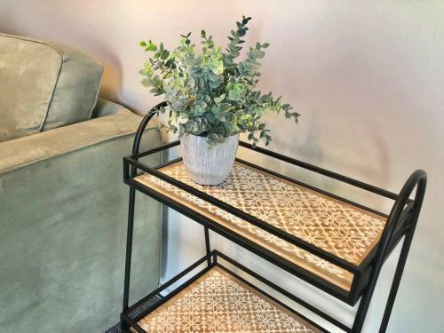 Apartamento Luxury Mountain Sanctuary