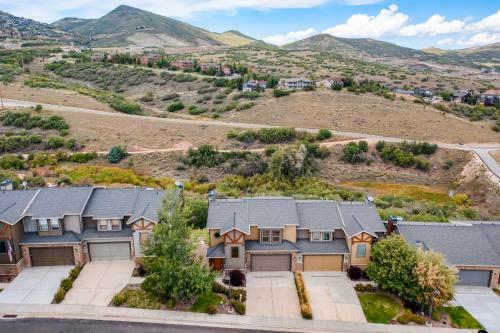 Deer Valley Lake House 1448 Townhouse