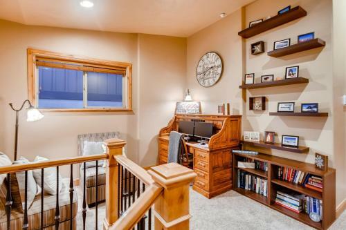 Deer Valley Lake House 1448 Townhouse