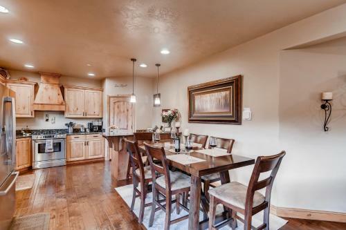 Deer Valley Lake House 1448 Townhouse