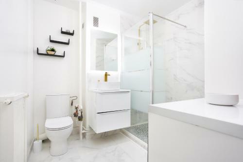 Apartamento Lecosymelunais : Parking Gratuit + Balcon Am�nag�