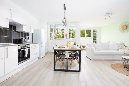 Apartamento Lecosymelunais : Parking Gratuit + Balcon Am�nag�
