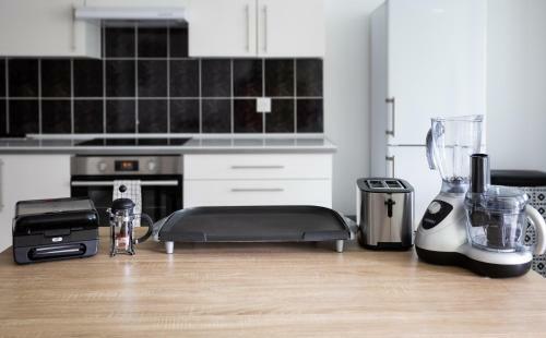 Apartamento Lecosymelunais : Parking Gratuit + Balcon Am�nag�