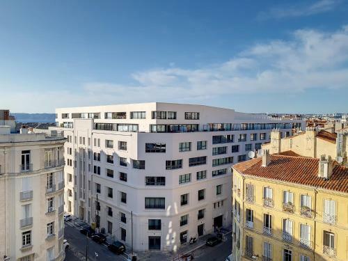 Apartamento The Sunrise - Cozy- Docks- Sea View- Host Provence