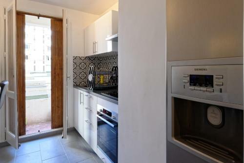 Apartamento Un �t� Sans Fin