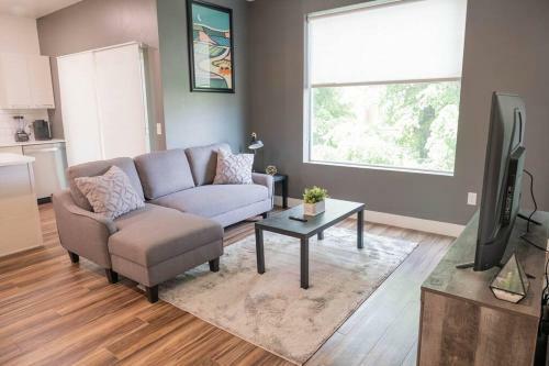 Apartamento Luxury Downtown Apt Mountain View 06