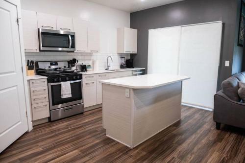 Apartamento Luxury Downtown Apt Mountain View 06