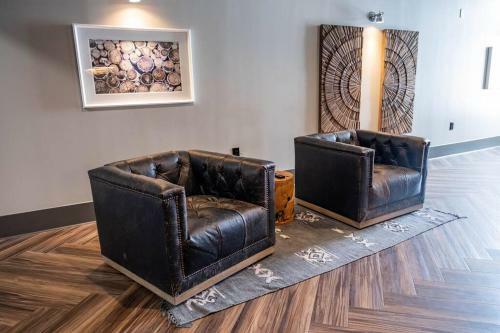 Apartamento Luxury Downtown Apt Mountain View 06