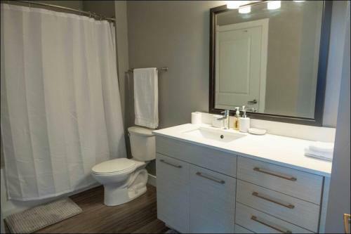 Apartamento Luxury Downtown Apt Mountain View 06