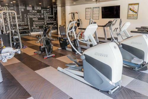 Apartamento Luxury Downtown Apt Mountain View 06