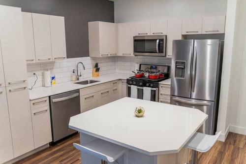 Apartamento Luxury Downtown Apt Capitol & Mountain View 519