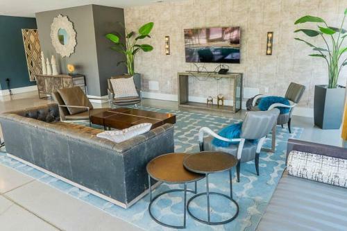 Apartamento Luxury Downtown Apt Capitol & Mountain View 519