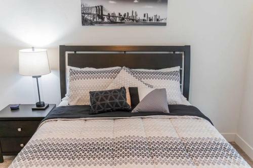 Apartamento Luxury Downtown Apt Capitol & Mountain View 519