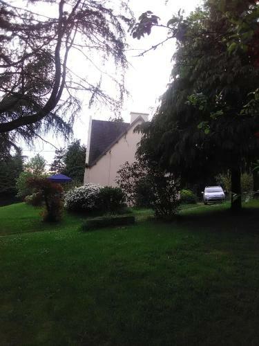 Chambres D'h�tes Saint Quinidic