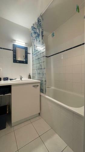 Apartamento Appartement Anais � Quelques Pas De La Mer