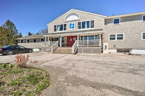 Grand Dover Villa A Perfect Summer Retreat!