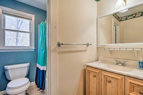 Grand Dover Villa A Perfect Summer Retreat!