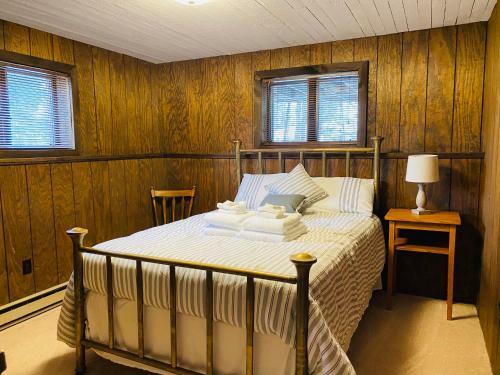 Large 6 Bedroom 3 Bath Vermont Home On Mt Snow Resort