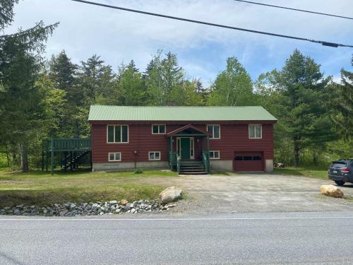 Large 6 Bedroom 3 Bath Vermont Home On Mt Snow Resort