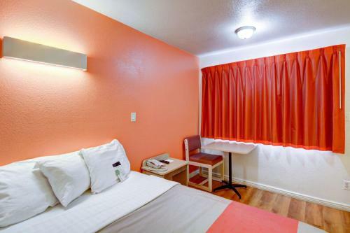 Hotel Motel 6 Saint George, Ut