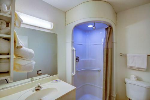 Hotel Motel 6 Saint George, Ut