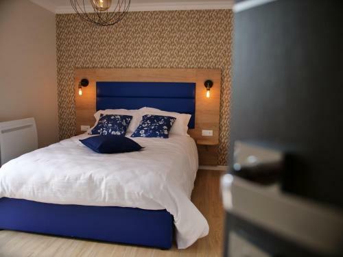 Hostal Room In Apartment - Blue Reves Apartment