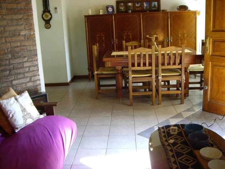 Casa Mapocha