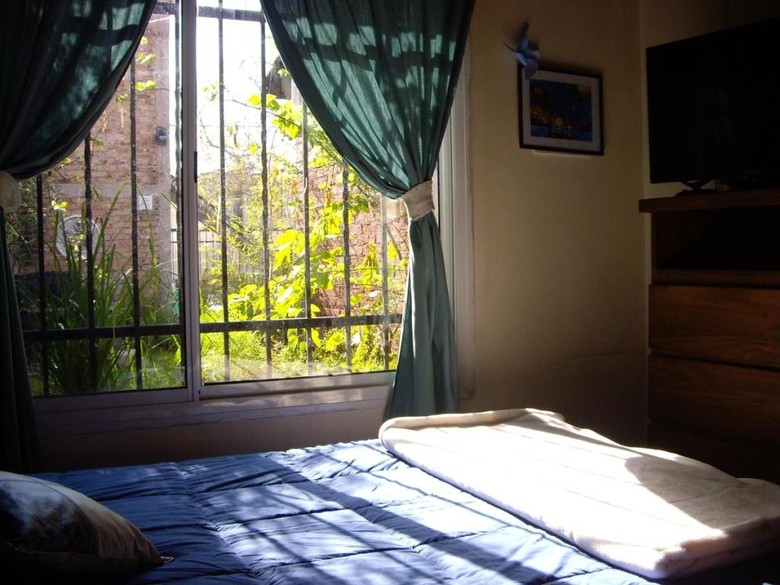 Casa Mapocha