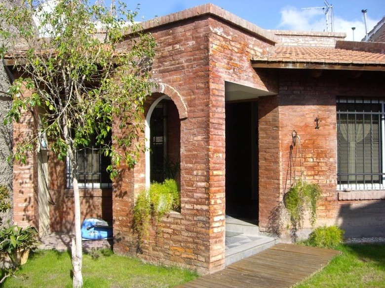 Casa Mapocha