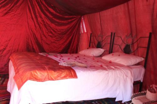 Camp Mars