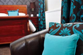 Best Western Sea Hotel
