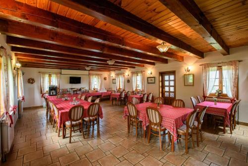 Hotel Srakovcic Heart Of Nature
