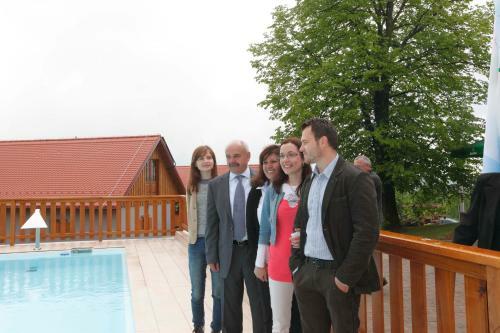 Hotel Srakovcic Heart Of Nature