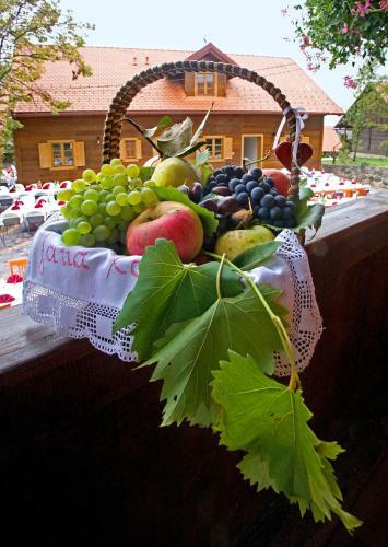 Hotel Srakovcic Heart Of Nature