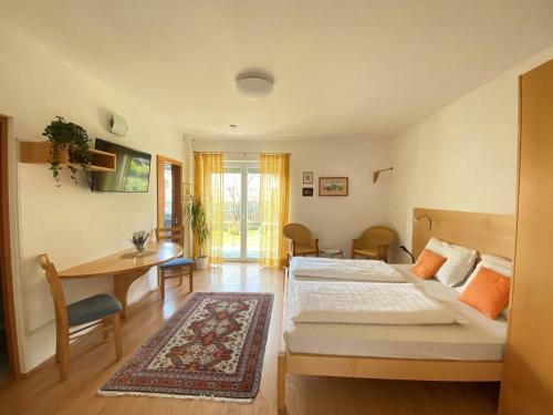 Agroturismo Das Landhaus