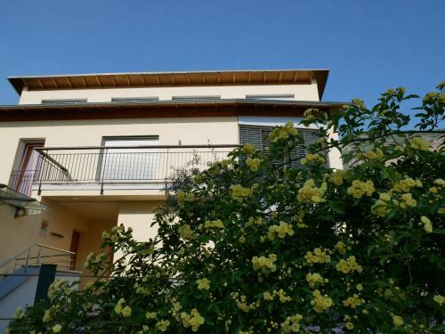 Agroturismo Das Landhaus