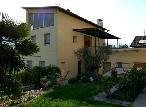 Agroturismo Das Landhaus