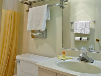 Motel Days Inn Red Bluff