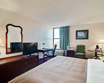 Hotel Comfort Inn Blacksburg