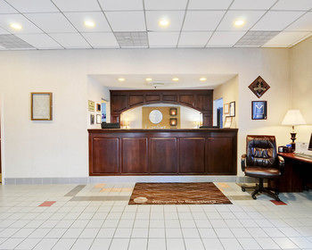 Hotel Comfort Inn Blacksburg