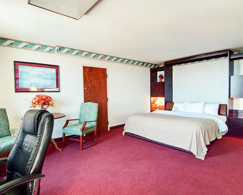 Hotel Comfort Inn Blacksburg