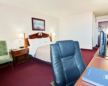 Hotel Comfort Inn Blacksburg