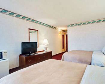 Hotel Comfort Inn Blacksburg