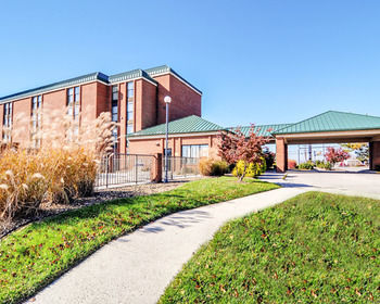 Hotel Comfort Inn Blacksburg