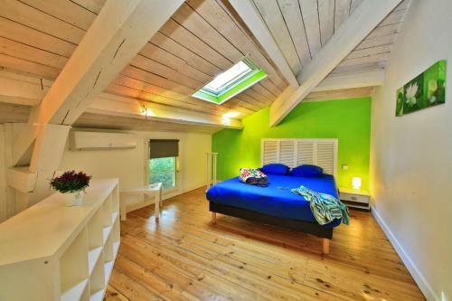 Villa Coloniale De Prestige De Nature Et Oc�an