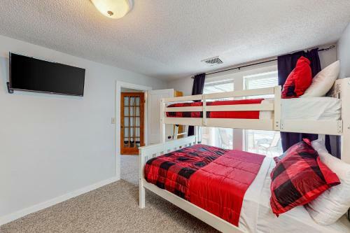 Town Farm Retreat
