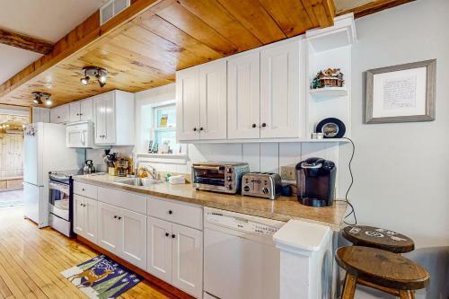 Town Farm Retreat