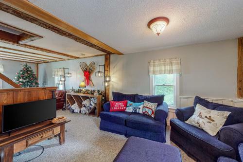 Town Farm Retreat