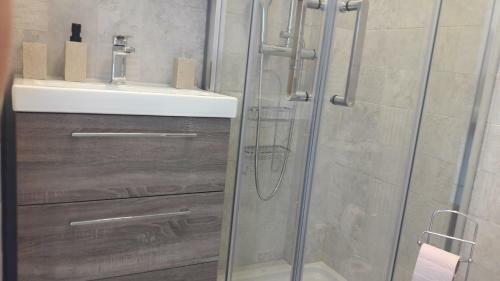 Apartamento Splendide Studio Front De Mer