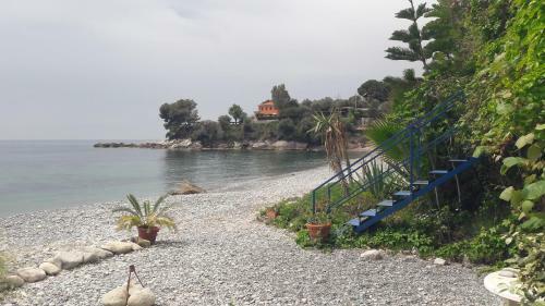Apartamento Splendide Studio Front De Mer
